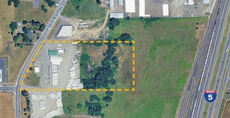 More details for 3923 Old Salem Rd NE, Albany, OR - Industrial for Sale