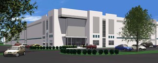 Plus de détails pour Stonewall & Hwy 78, Byhalia, MS - Industriel à louer