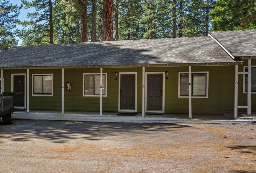8489 Trout Ave, Kings Beach, CA for sale - Building Photo - Image 3 of 10
