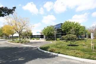 Plus de détails pour 5001 E La Palma Ave, Anaheim, CA - Industriel à vendre