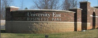 University East Business Park - Commercial Real Estate