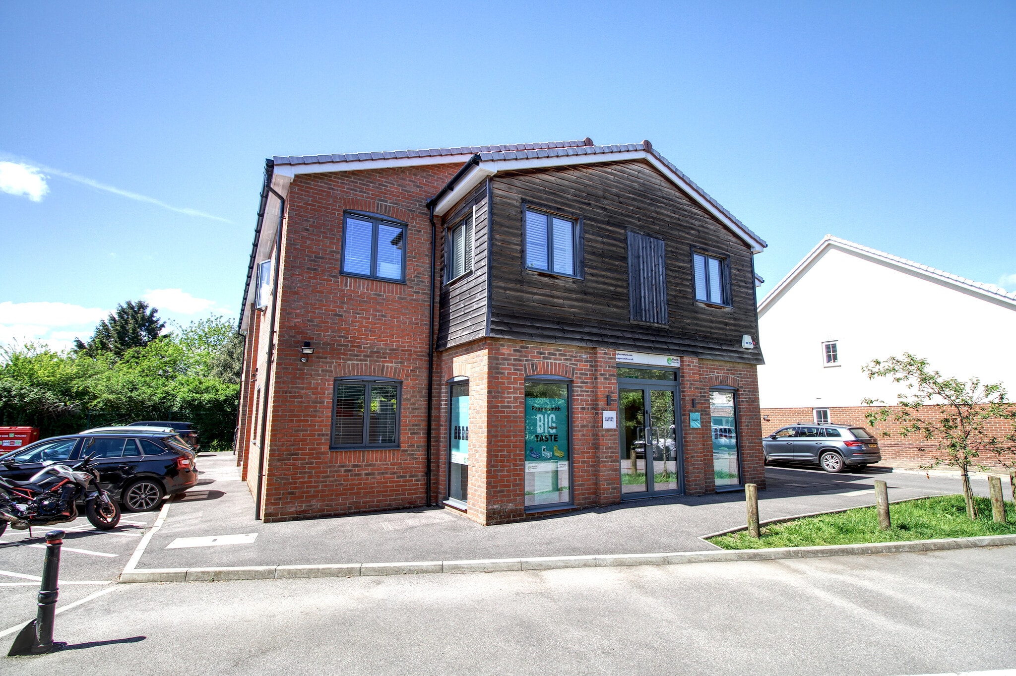 Discovery Way, Horam for lease Building Photo- Image 1 of 2