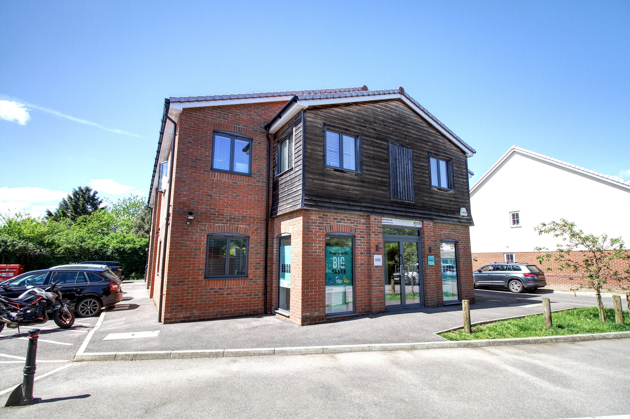 Discovery Way, Horam à louer Photo du bâtiment- Image 1 de 2