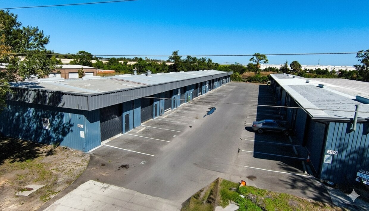 401 Enterprise St, Ocoee, FL à louer Photo intérieure- Image 1 de 6