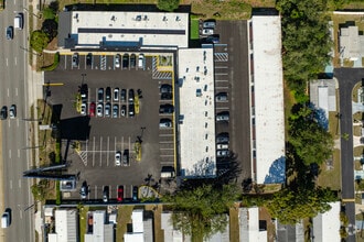 2340 State Rd 580, Clearwater, FL - Aerial  map view - Image1