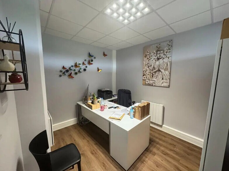 11 Rue De Sarre, Metz à vendre - Photo du bâtiment - Image 3 de 6