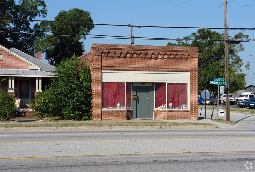 1902 Carolina Beach Rd, Wilmington, NC for sale - Primary Photo - Image 1 of 10