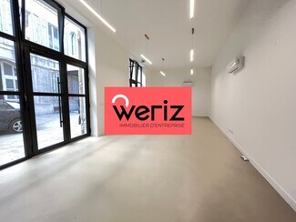 Plus de détails pour 5 Rue Saint Jacques, Marseille - Bureau à louer