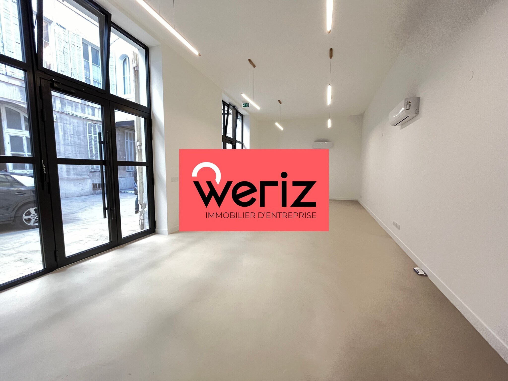 5 Rue Saint Jacques, Marseille for lease Building Photo- Image 1 of 5