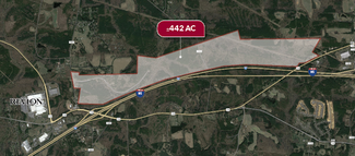 More details for 5612 Tabbs Creek Rd, Oxford, NC - Land for Sale