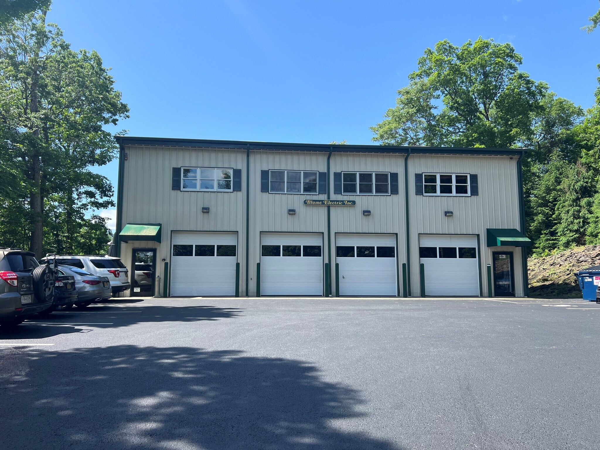 59 Sunset Dr, Briarcliff Manor Village, NY for lease Building Photo- Image 1 of 3