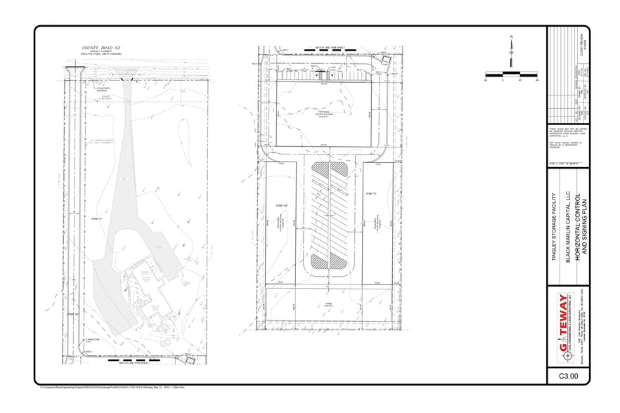 County Road 52, San Antonio, FL for sale - Building Photo - Image 2 of 4