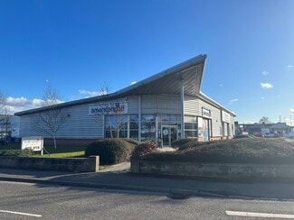 More details for 17 Harbour Rd, Inverness - Retail for Lease