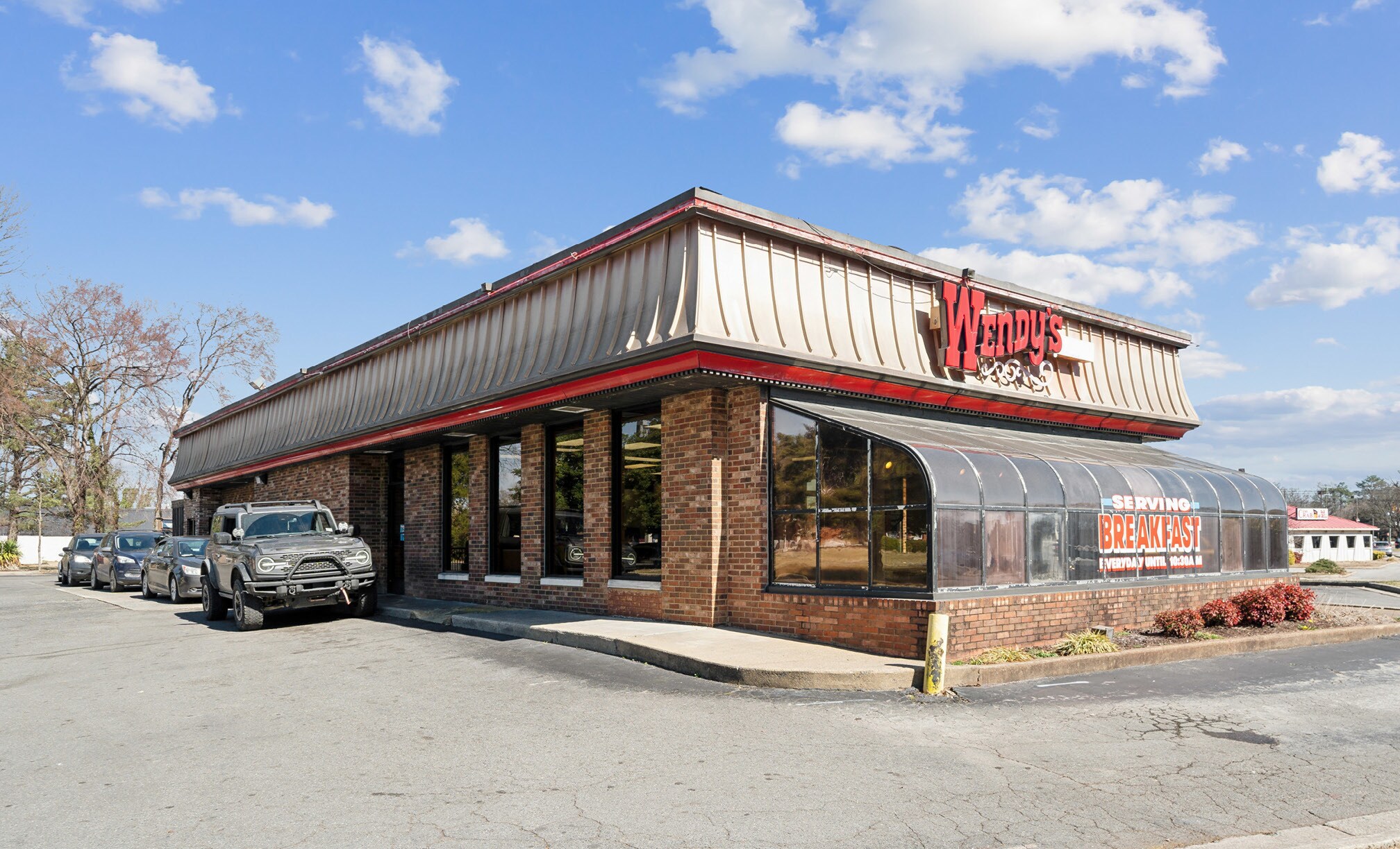 2200 E Laburnum Ave, Richmond, VA à vendre Photo du bâtiment- Image 1 de 6