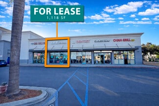 More details for 7221-7239 Van Nuys Blvd, Van Nuys, CA - Retail for Lease
