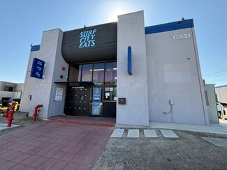 Plus de détails pour 17531 Griffin Ln, Huntington Beach, CA - Commerce de détail à louer