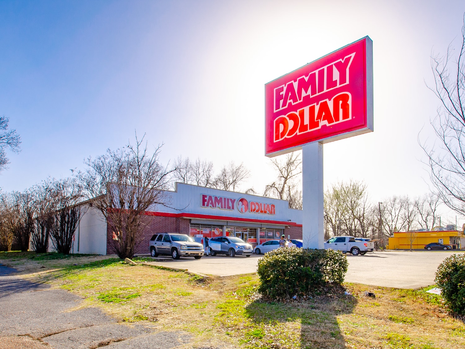 2981 Park Ave, Memphis, TN à vendre Photo principale- Image 1 de 3