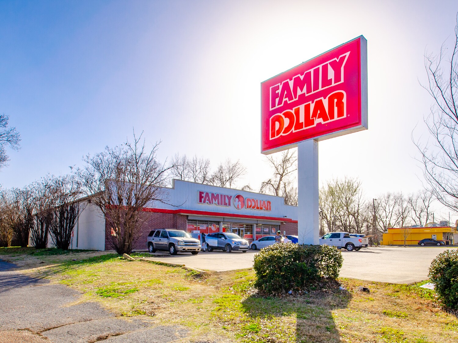 2981 Park Ave, Memphis, TN for sale Primary Photo- Image 1 of 3