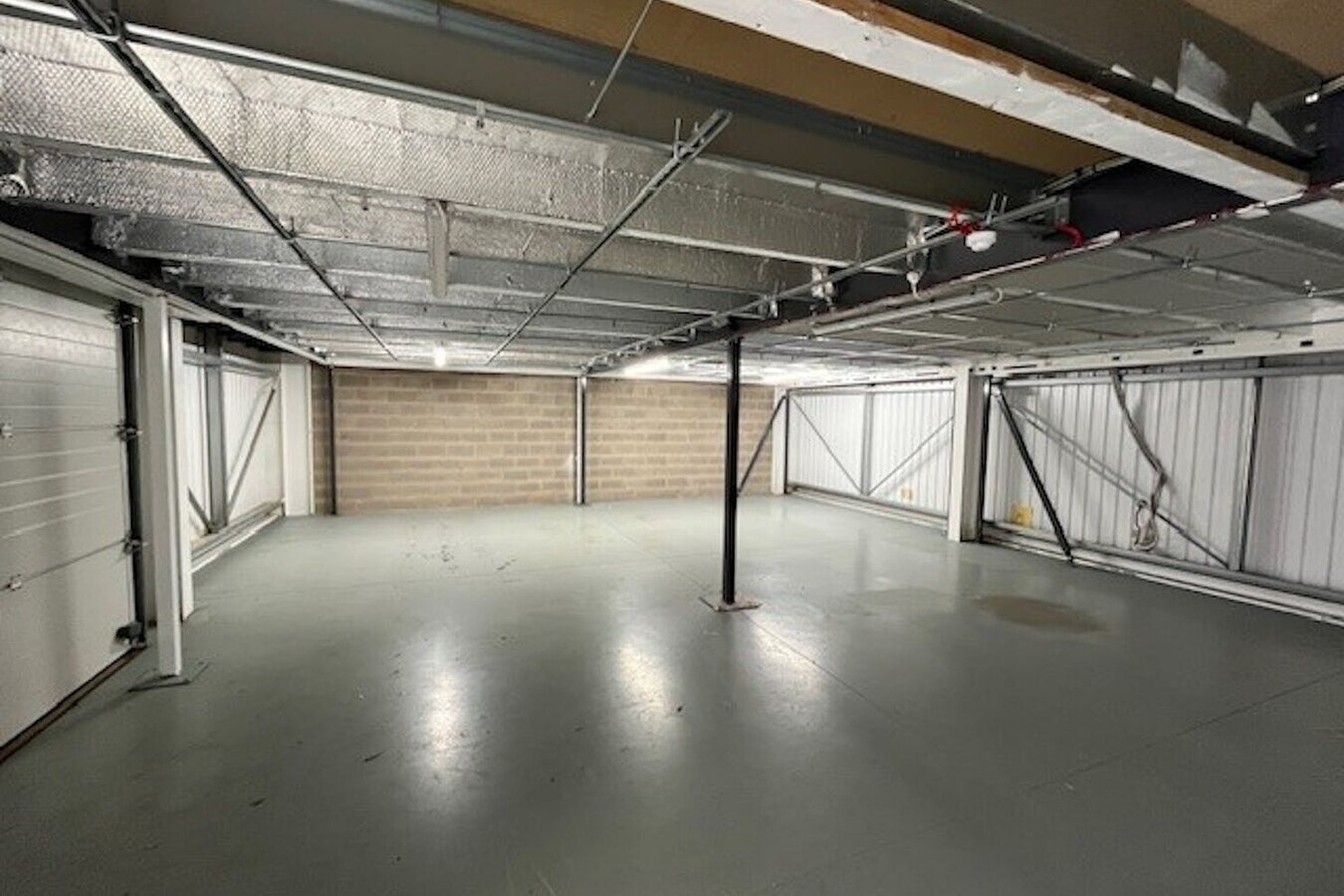 Benyon Rd, Aldermaston, WBK RG7 4PA - Unit Unit 23 -  - Interior Photo - Image 1 of 7