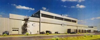 Plus de détails pour Bureau, Industriel à louer