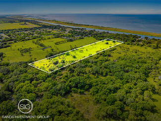 Plus de détails pour 8237 HWY 441 S, Okeechobee, FL - Terrain à vendre