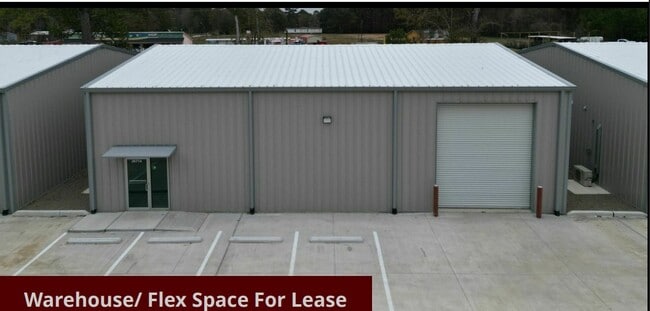 More details for 26725 Morgan Cemetery Rd, Cleveland, TX - Industrial for Lease