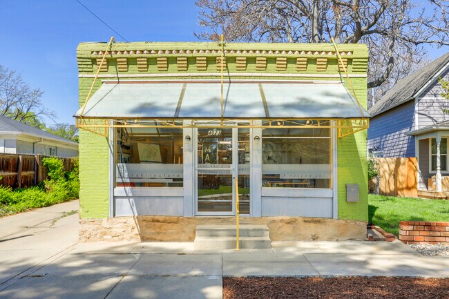 More details for 4023 Zuni St, Denver, CO - Retail for Sale