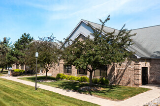 More details for 3965 Okemos Rd, Okemos, MI - Office for Lease