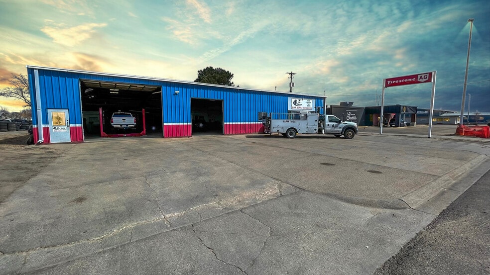 115 E E St, Ogallala, NE for sale - Building Photo - Image 2 of 30
