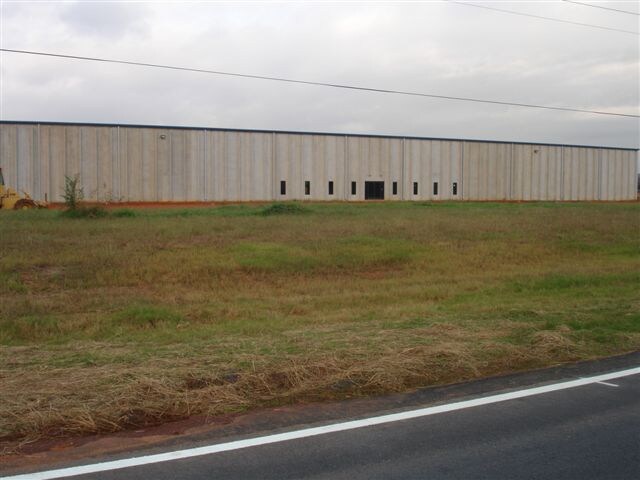 Plus de détails pour 100 Enterprise Dr SW, Calhoun, GA - Industriel à louer