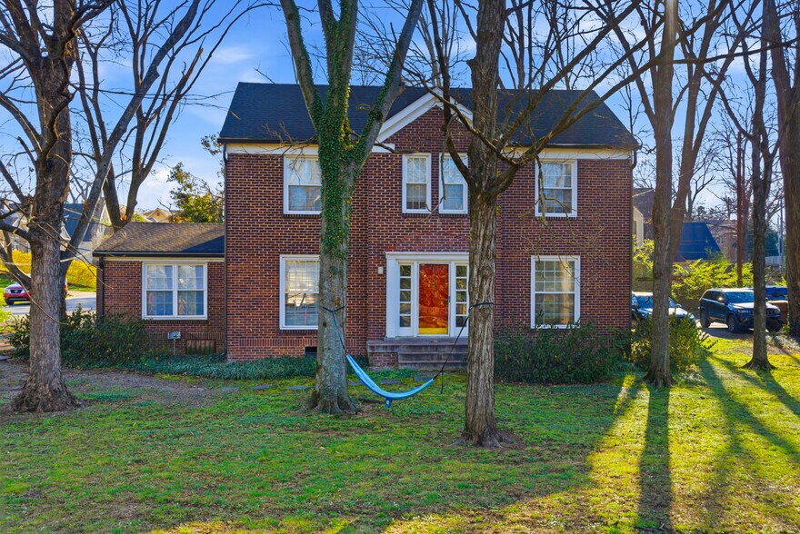 600 Bowling Ave, Nashville, TN à vendre - Photo du bâtiment - Image 3 de 30