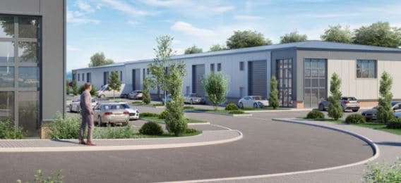 44 Ingrams Av, Bexhill On Sea for lease - Primary Photo - Image 1 of 1