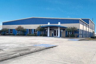 Plus de détails pour 705 Navigation Blvd, Corpus Christi, TX - Industriel/Logistique à louer