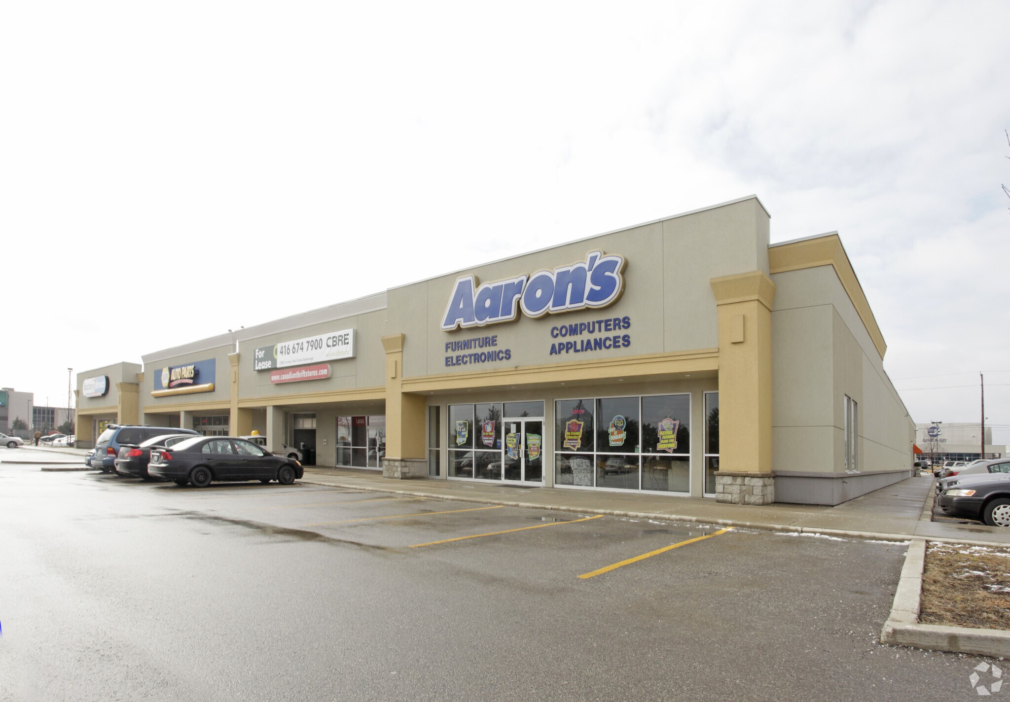 35 Woodbine Downs Blvd, Toronto, ON à vendre Photo principale- Image 1 de 1