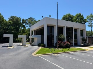 More details for 2930 Riverside Dr, Macon-Bibb, GA - Retail for Sale