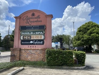 More details for 7865 Jefferson Hwy, Baton Rouge, LA - Retail for Lease