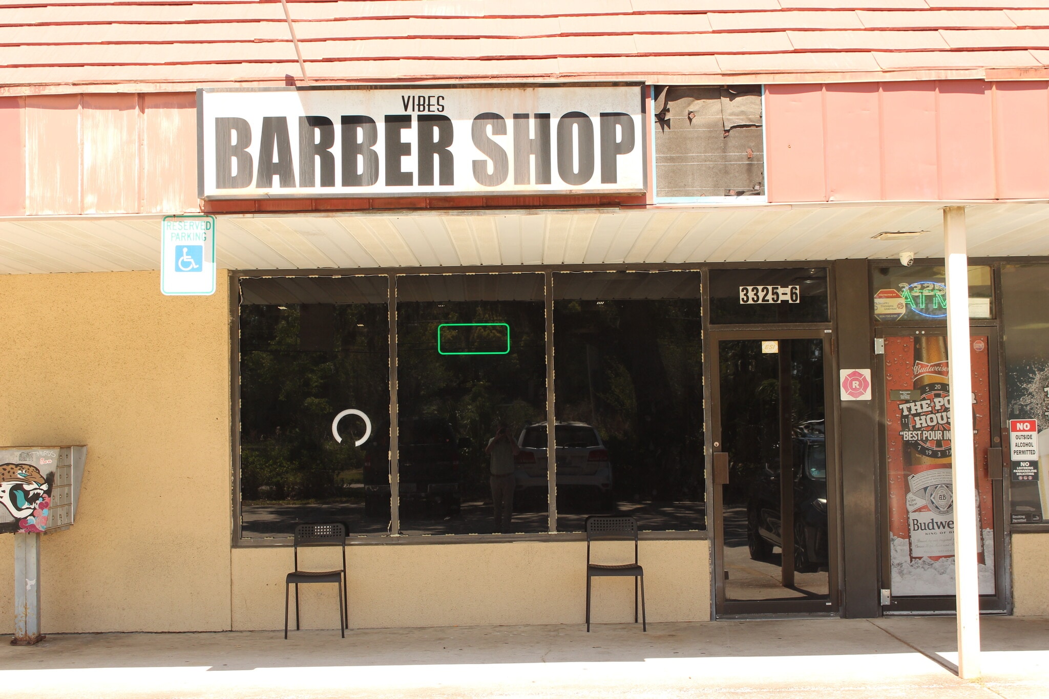 3325 Plymouth St, Jacksonville, FL for lease Building Photo- Image 1 of 4