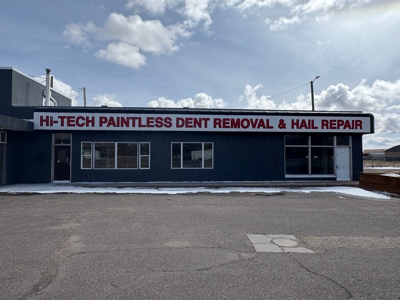 601 E Lincolnway, Cheyenne, WY for sale - Building Photo - Image 3 of 36