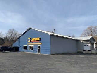 Plus de détails pour 21419 Rt-22, Hoosick Falls, NY - Vente au détail à vendre