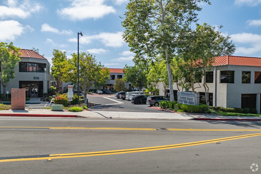 531 Encinitas Blvd, Encinitas, CA for lease - Building Photo - Image 3 of 10