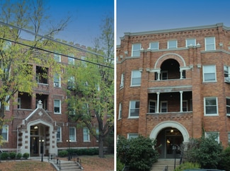 Plus de détails pour Romaine & Rutland – Multi-résidentiel à vendre, Cincinnati, OH