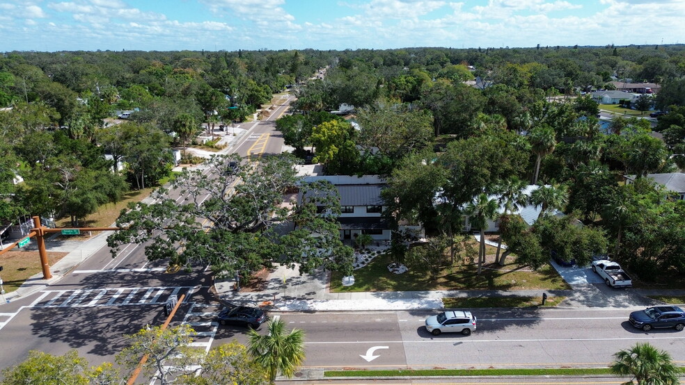 1122 Omaha St, Palm Harbor, FL for sale - Aerial - Image 3 of 48