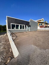 1719 N Central St, Knoxville, TN for lease Building Photo- Image 1 of 11