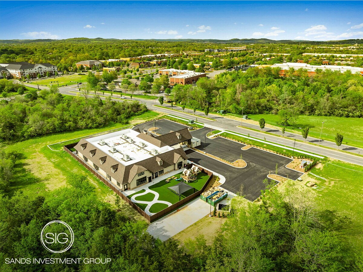 179 Maple Dr N, Hendersonville, TN à vendre Photo principale- Image 1 de 1