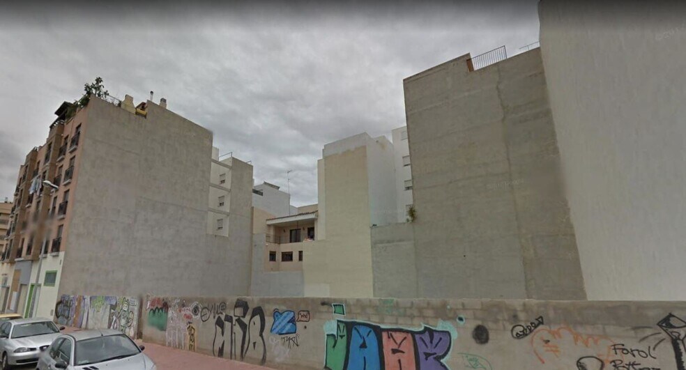 Land in La Vilavella, Castellón for sale - Building Photo - Image 3 of 8