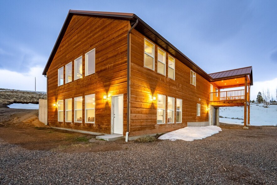 2033 Sleepy Sage Ln, Richfield, UT à vendre - Photo du bâtiment - Image 2 de 60