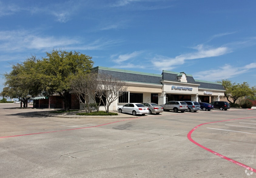 5220-5290 Belt Line Rd, Dallas, TX for lease - Primary Photo - Image 2 of 16