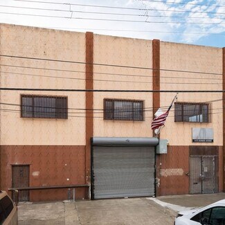 More details for 1475 Donner Ave, San Francisco, CA - Industrial for Sale