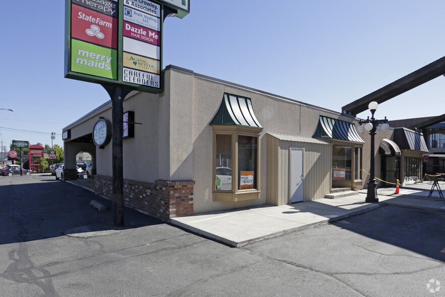 1014 N Pines St, Spokane, WA à louer - Photo du bâtiment - Image 2 de 13