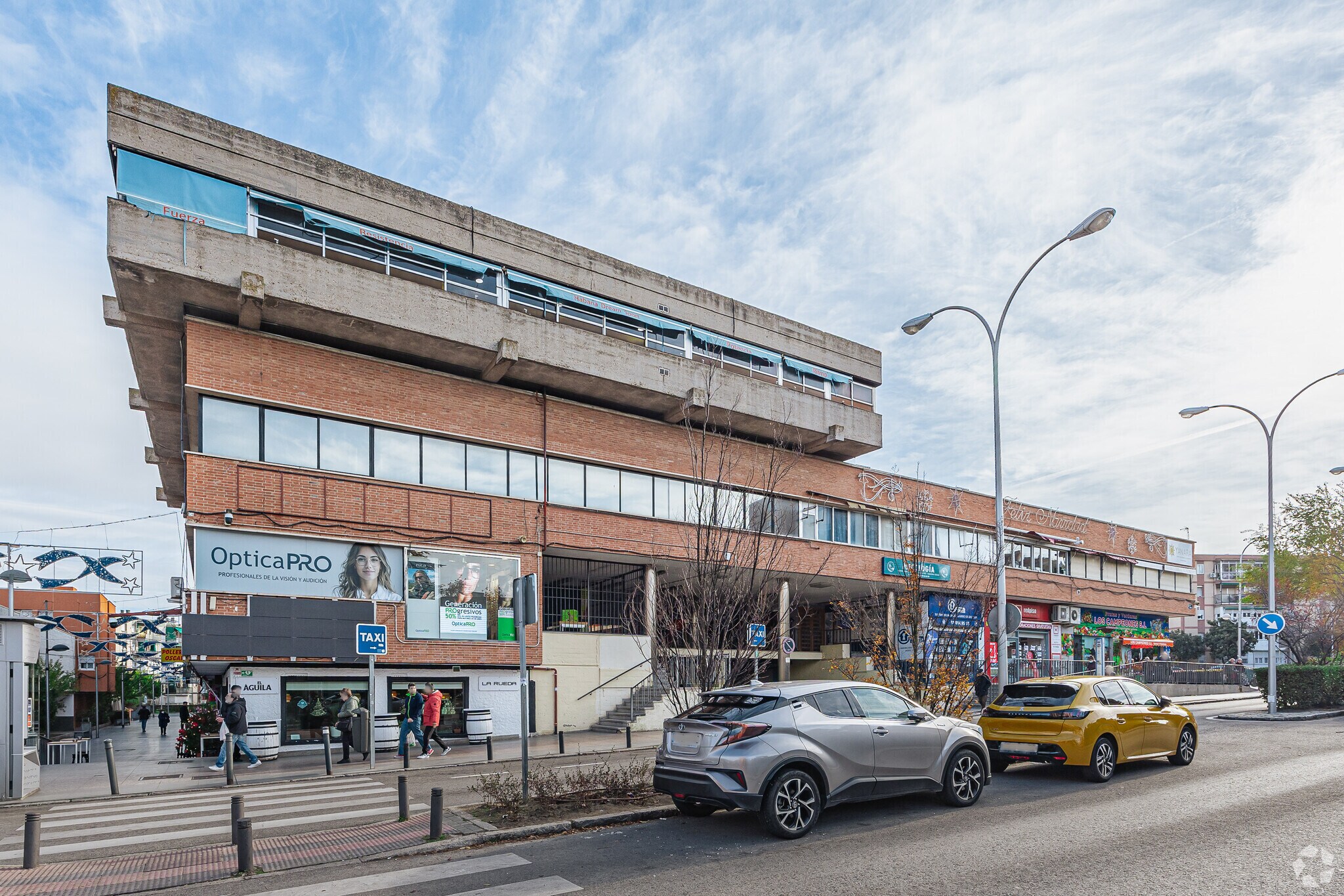 Commerce de détail dans Madrid, Madrid à louer Photo principale- Image 1 de 4